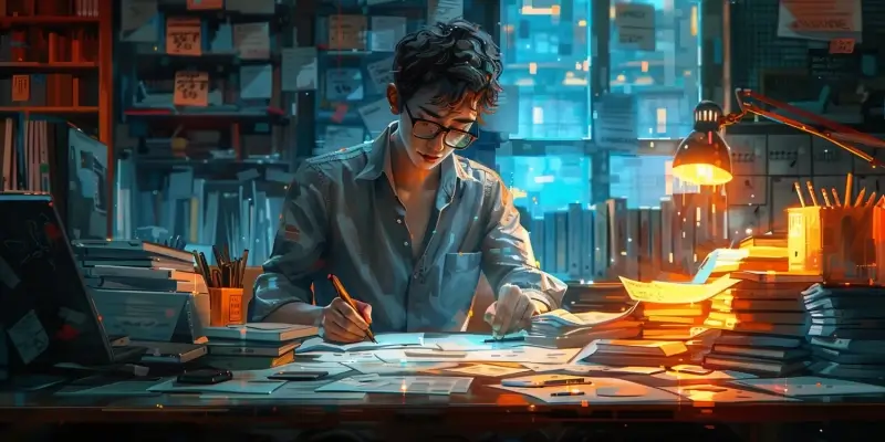 Recenzje książek blog