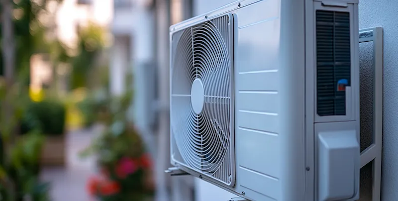 Rekuperacja cena Szczecin