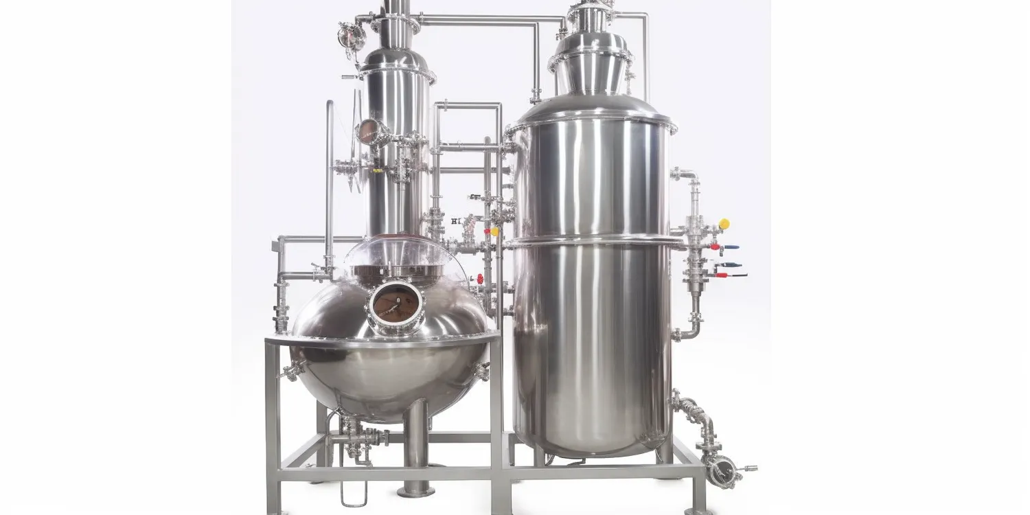 Stal nierdzewna Gdynia