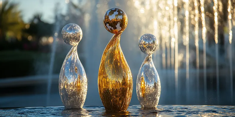 Statuetki na zamówienie Sosnowiec