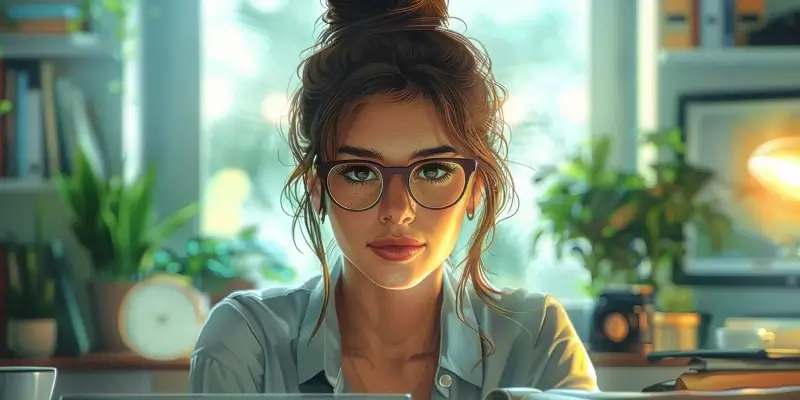 Technik optyk jakie przedmioty?