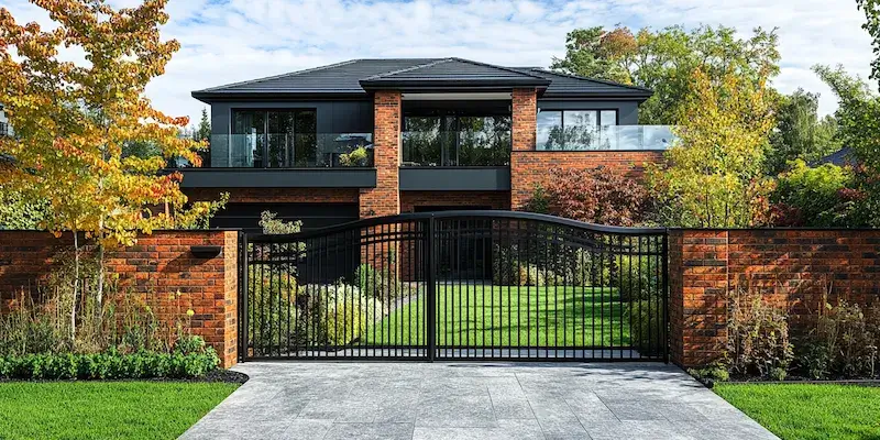 Zäune aus Polen Pinneberg