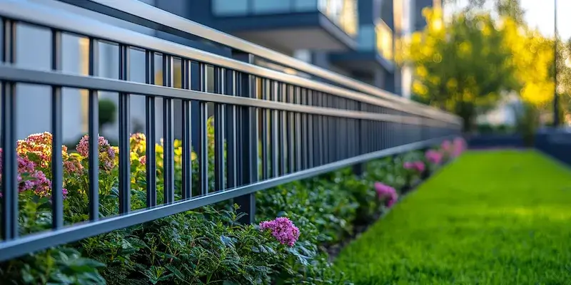 Zaunelemente aus Polen Kaufen