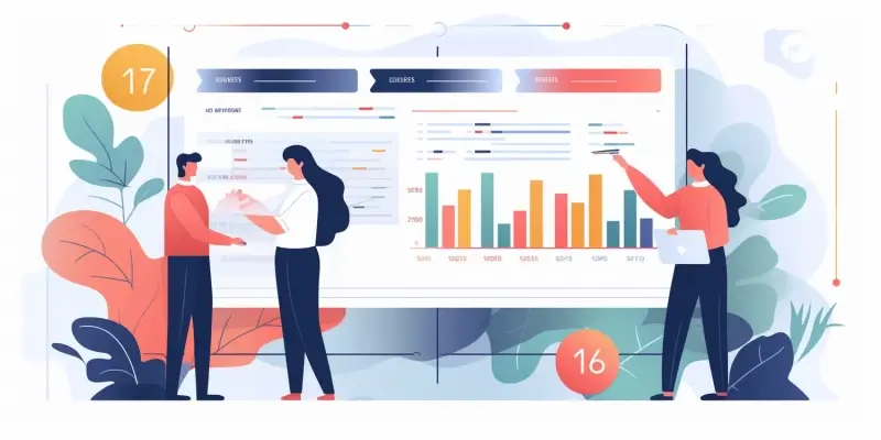 Agencje interaktywne ranking a innowacje w marketingu