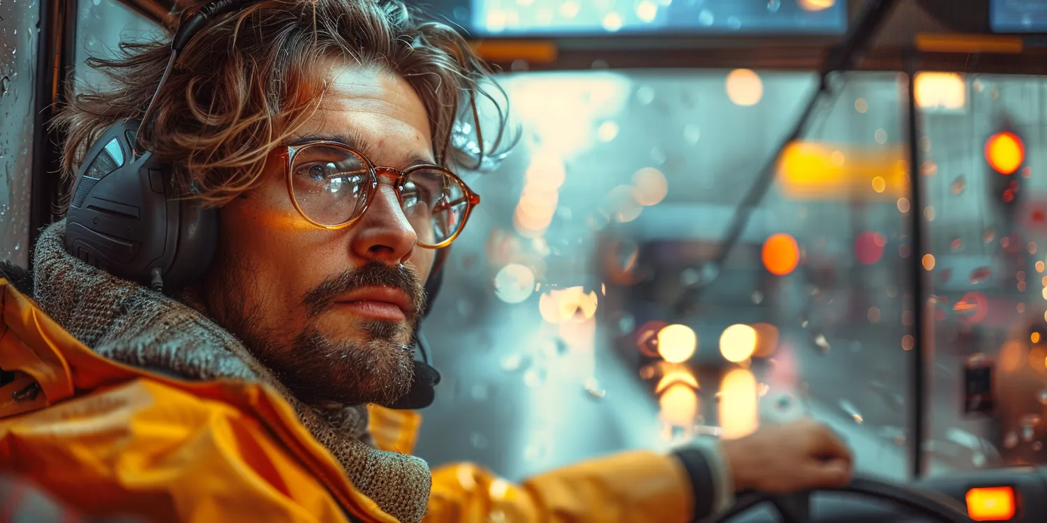 Bus do Polski z Niemiec Bydgoszcz