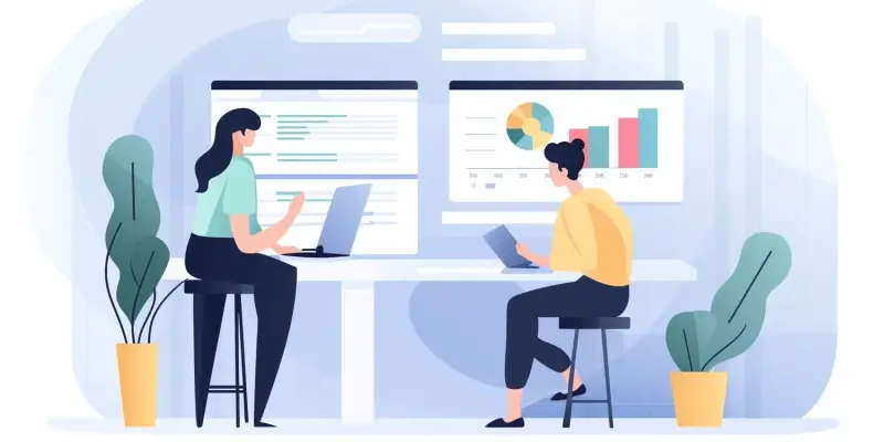 Co to jest ranking firm SEO?