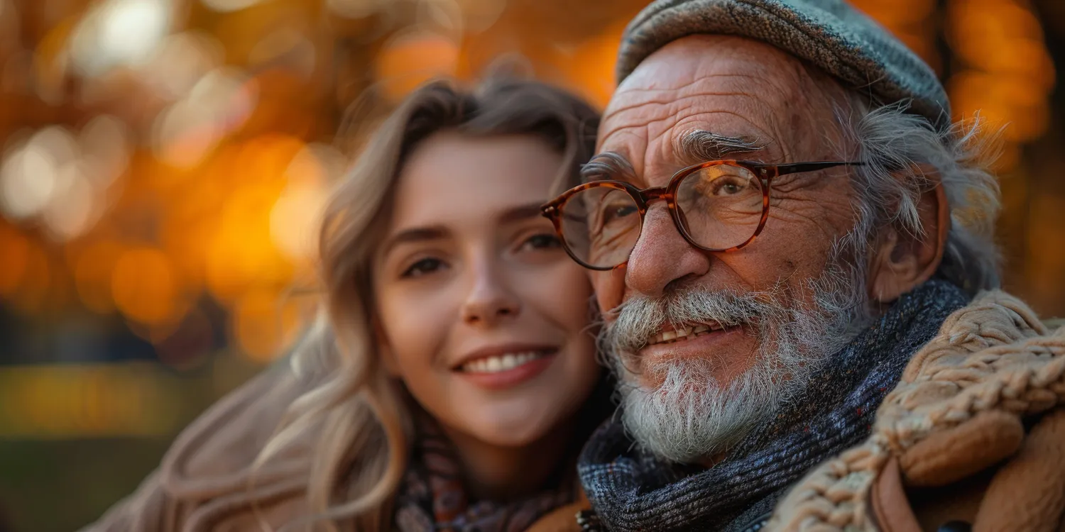 Dom spokojniej starości – trudna decyzja