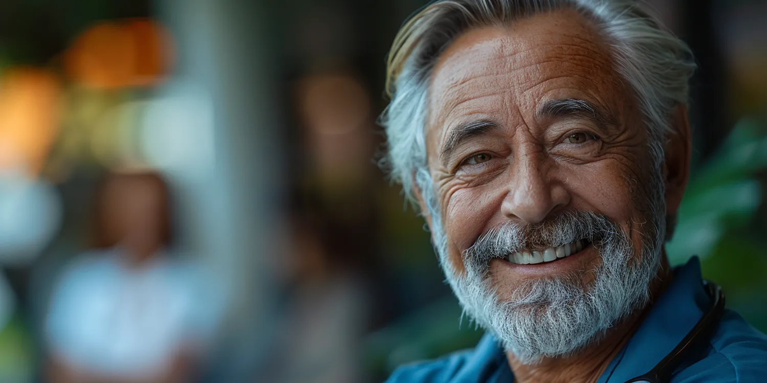 Dom spokojniej starości - trudna decyzja