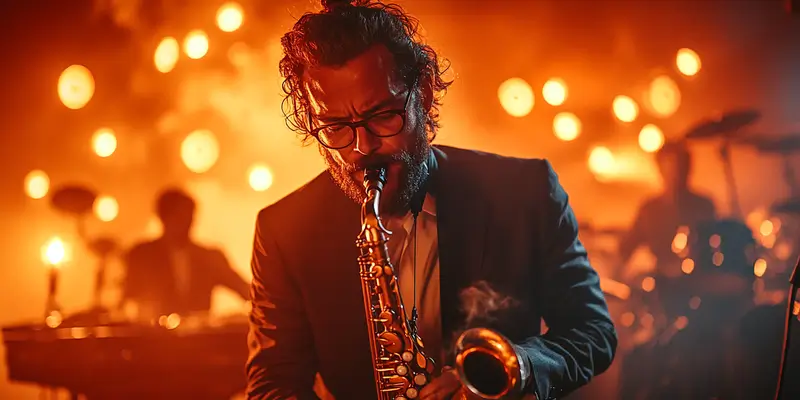 Ile kosztuje saksofon do nauki?