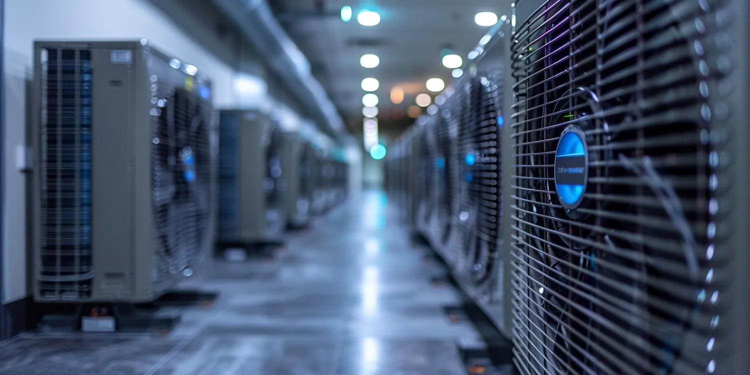 Ile kosztuje serwis pompy ciepła?