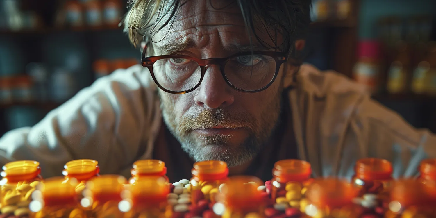 Uzależnienia Warszawa