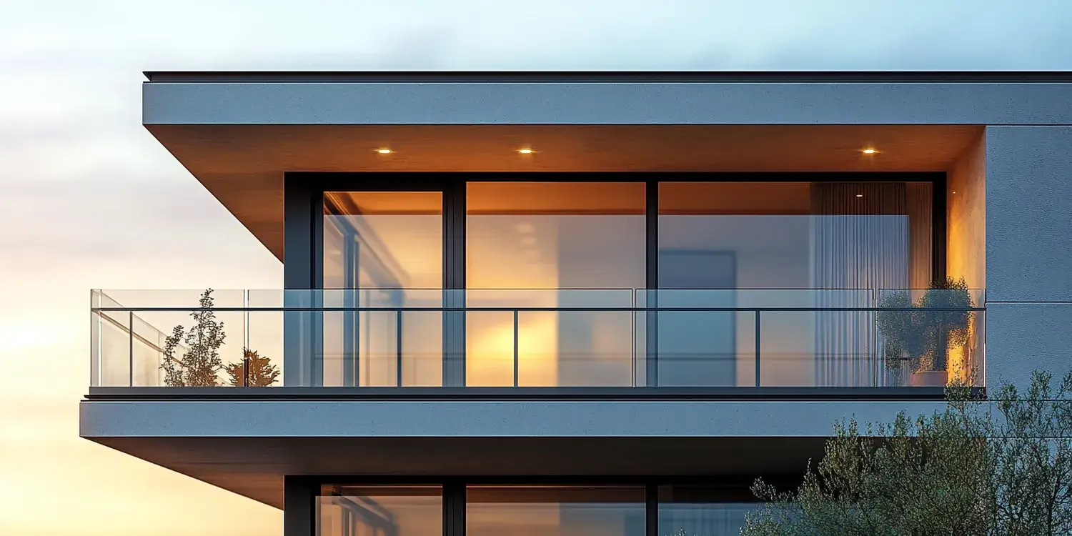 Jak naoliwić okna PCV?