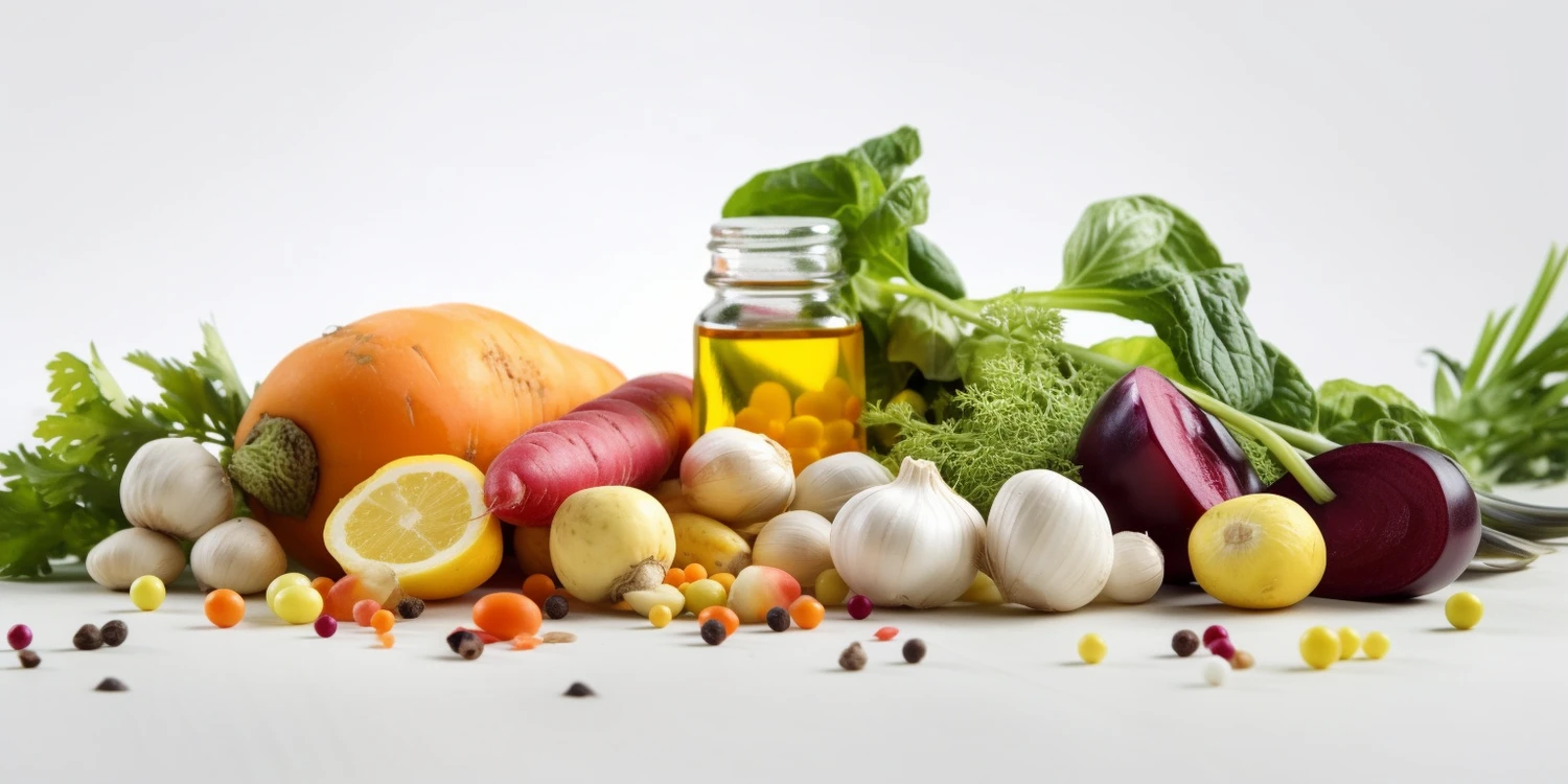 Jak stosować krople witaminy D?