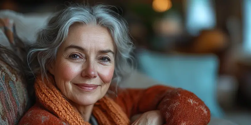 Jak wybrać idealny dom dla seniora?