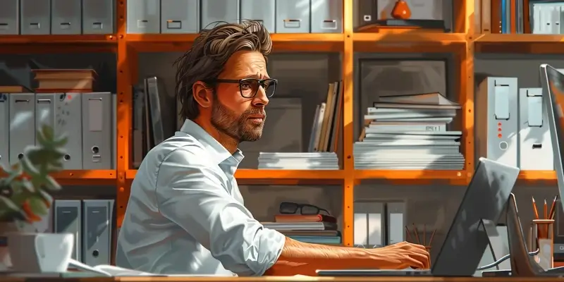 Jak wyróżnić się na konkurencyjnym rynku biur rachunkowych?