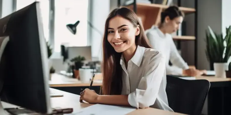 Jak wyróżnić się na konkurencyjnym rynku biur rachunkowych?