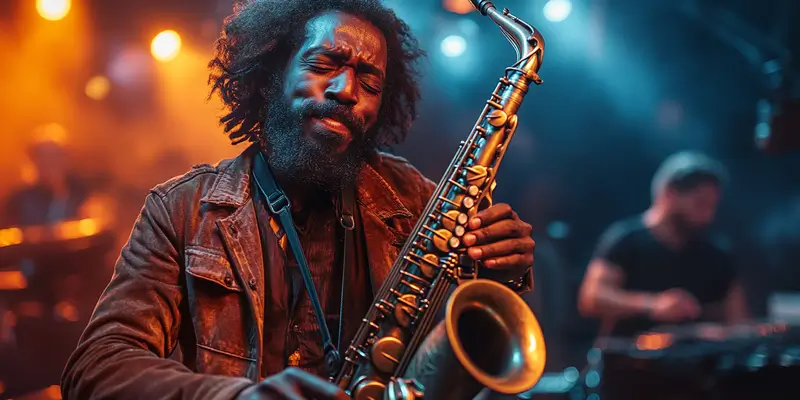 Jaki saksofon do nauki?