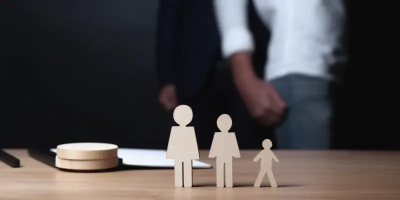 Jakie są najczęstsze przyczyny rozwodów?