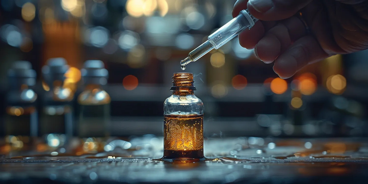 Krople witaminy E - jak stosować?