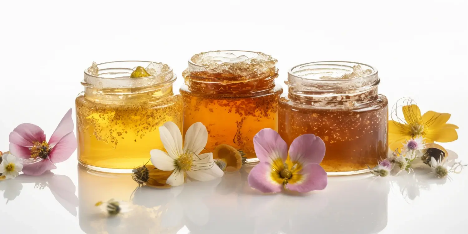 Miód wrzosowy kiedy zbiór?