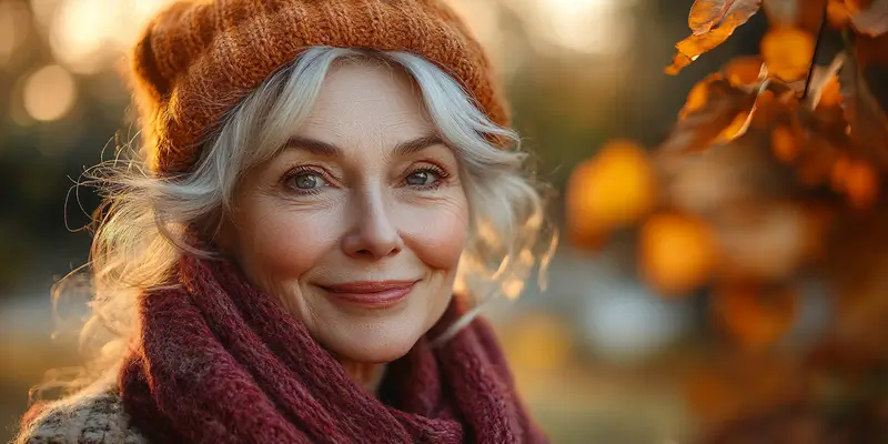 Opieka nad starszymi