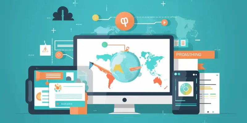 Pozycjonowanie sklepów Szczecin