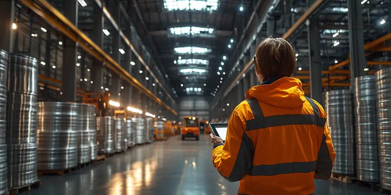 Stal nierdzewna co to znaczy?