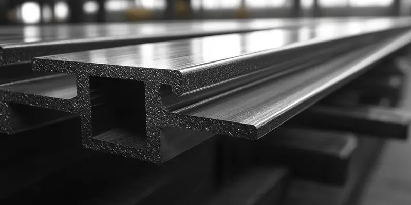 Stal nierdzewna co zawiera?