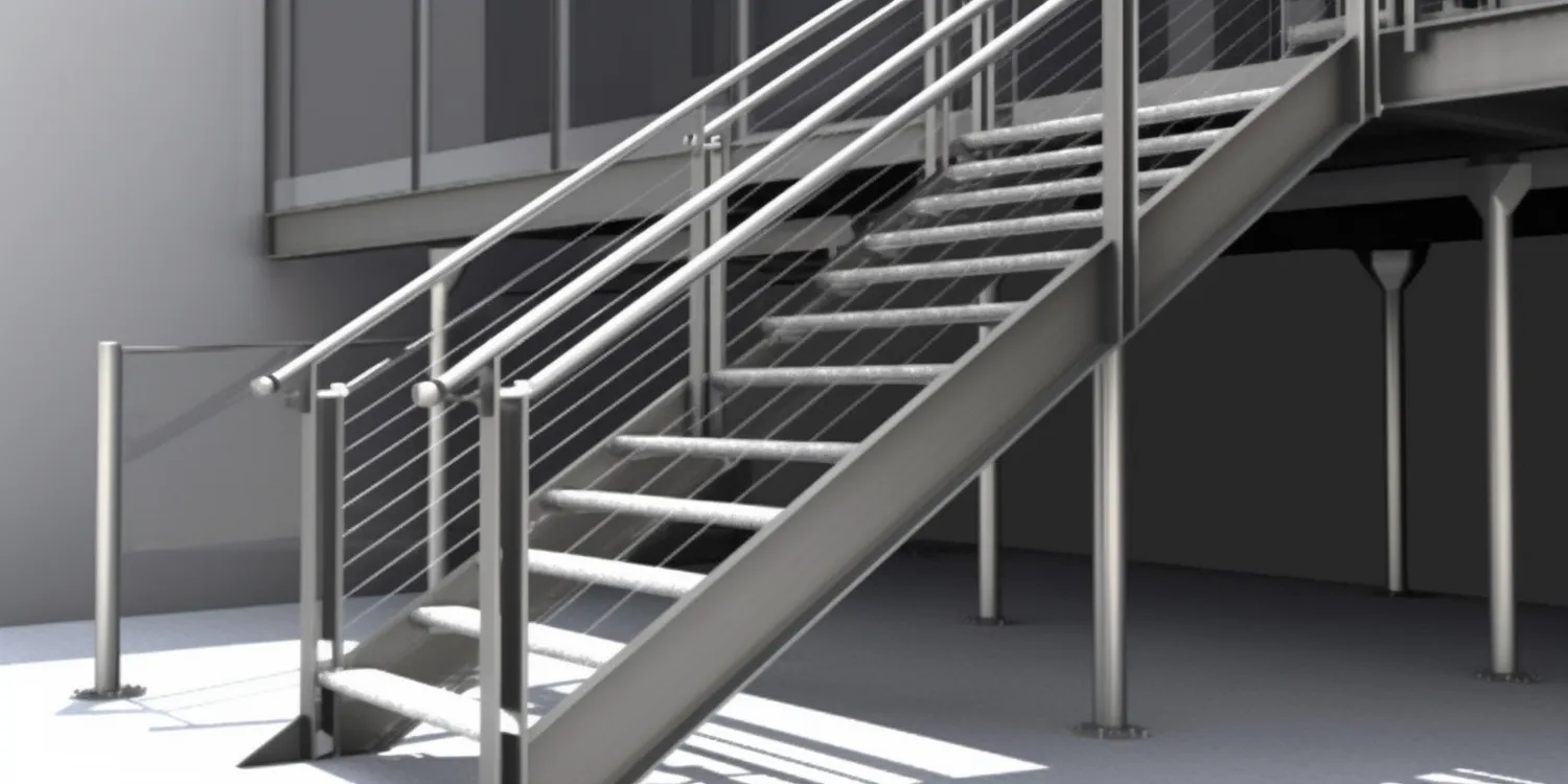 Stal nierdzewna co zawiera?