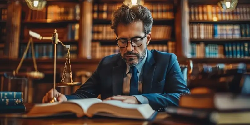  Usługi prawnicze i różne specjalizacje