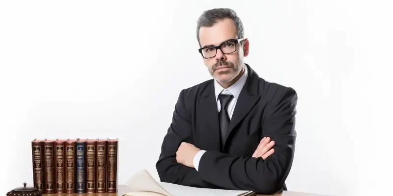 Usługi prawnicze - na czym polegają?