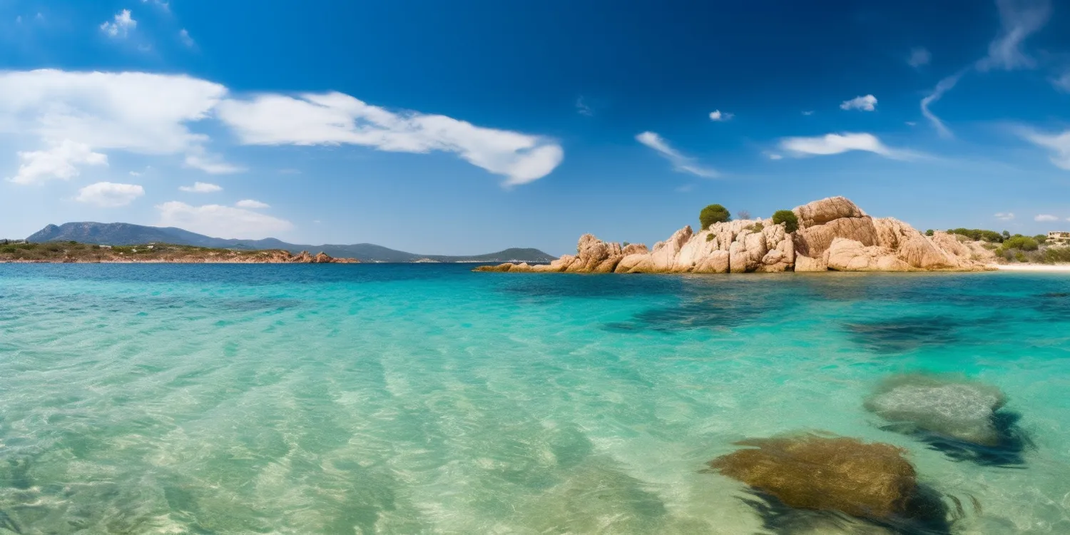 Wakacje na Sardynii - co powinniśmy zobaczyć na Sardynii?