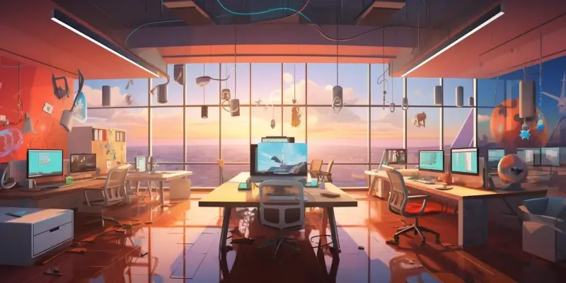 Wild Moose najlepsza agencja SEO w Warszawie