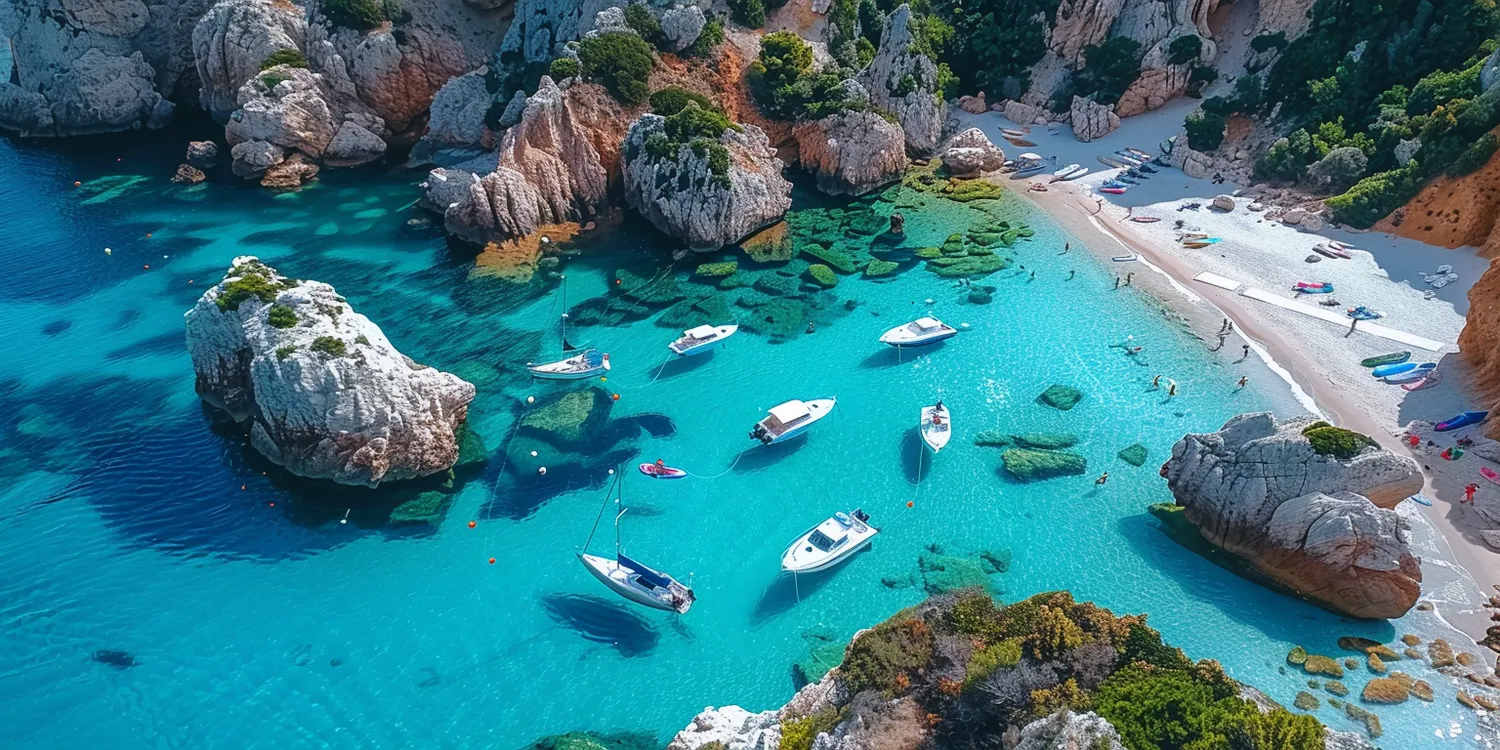 Za co kochamy Sardyńczyków?