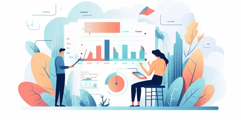 B2b marketing co to?