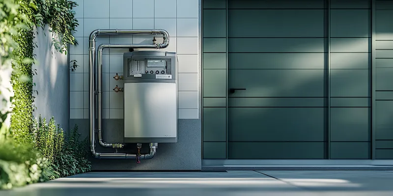 Co daje rekuperacja w domu?