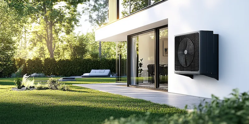 Co daje rekuperacja w domu?