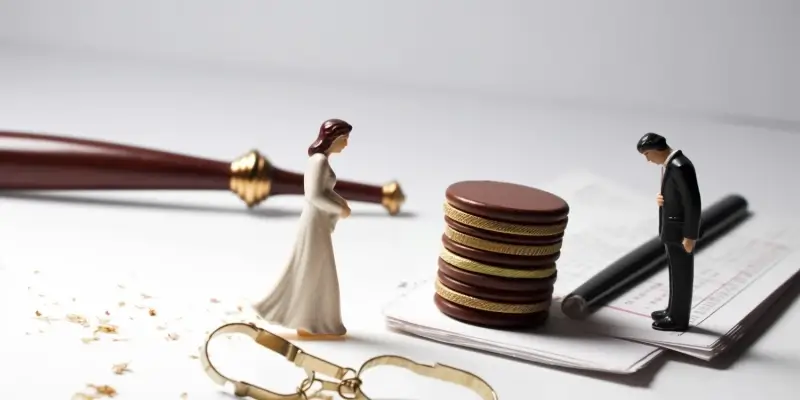 Co dołączyć do pozwu rozwodowego?