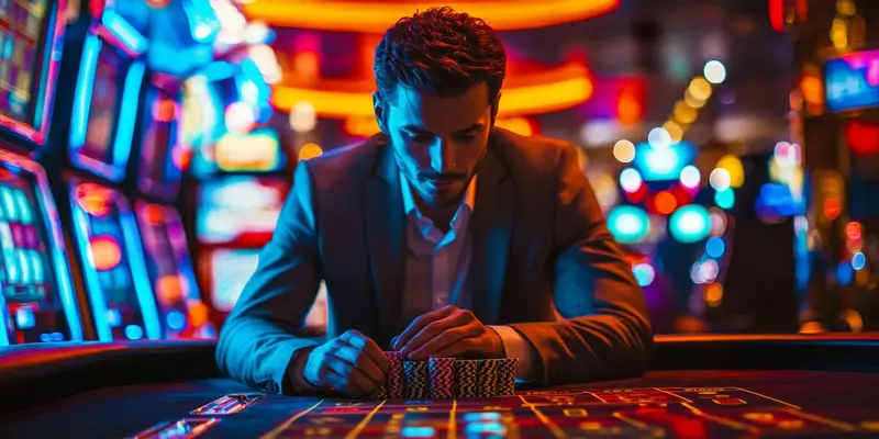 Czy hazard w Polsce jest legalny?