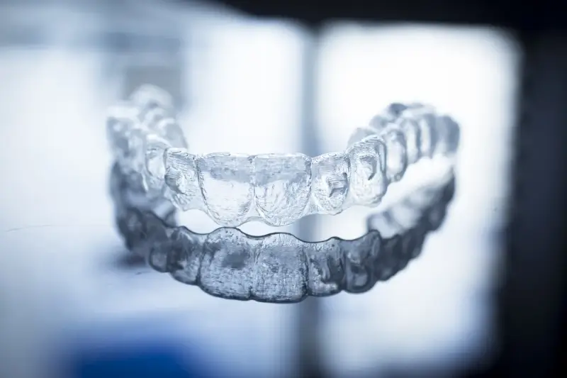 Czy Invisalign działa?