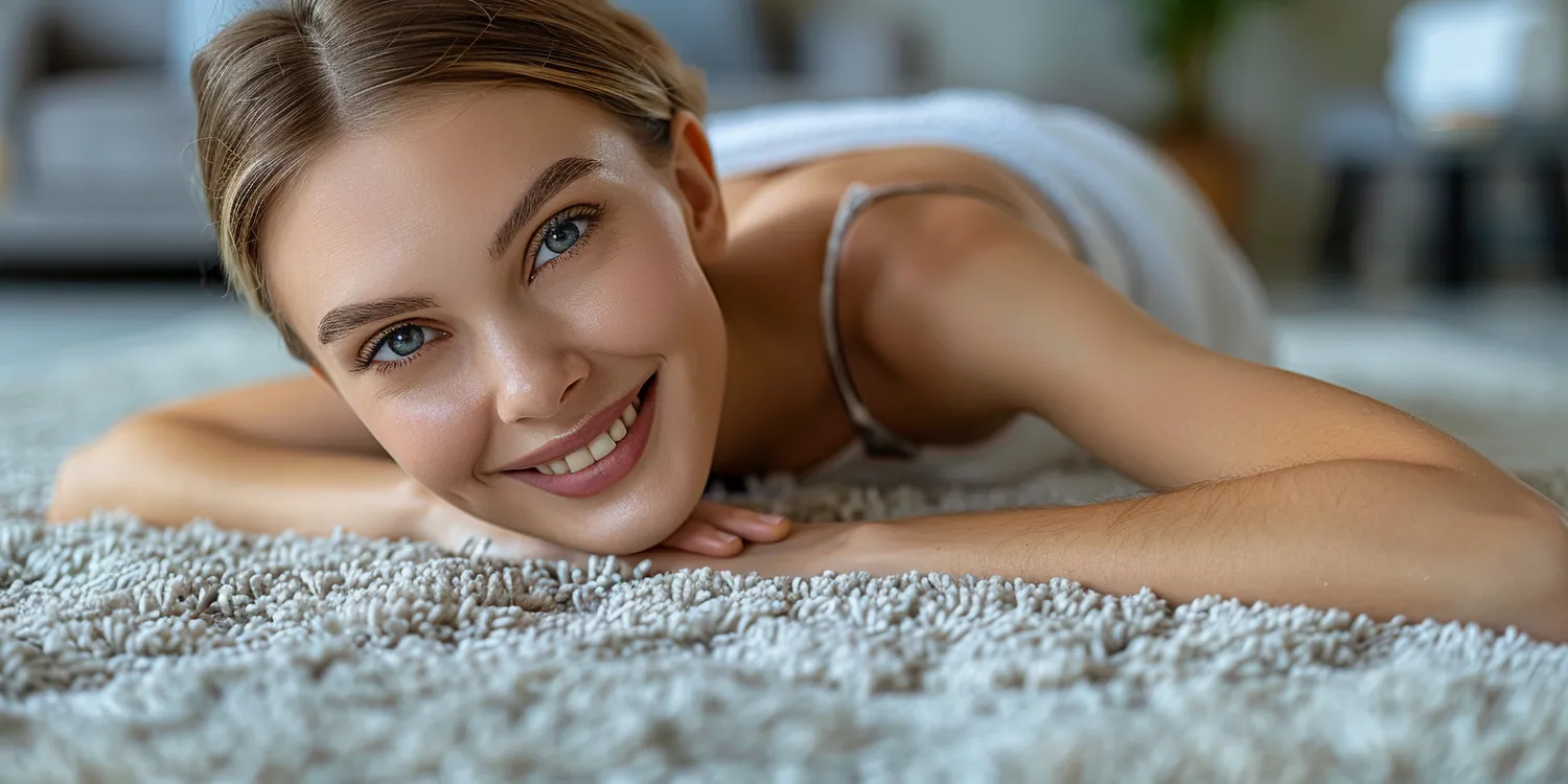 Dlaczego pranie wykładzin i dywanów warto zlecić profesjonalnej firmie?