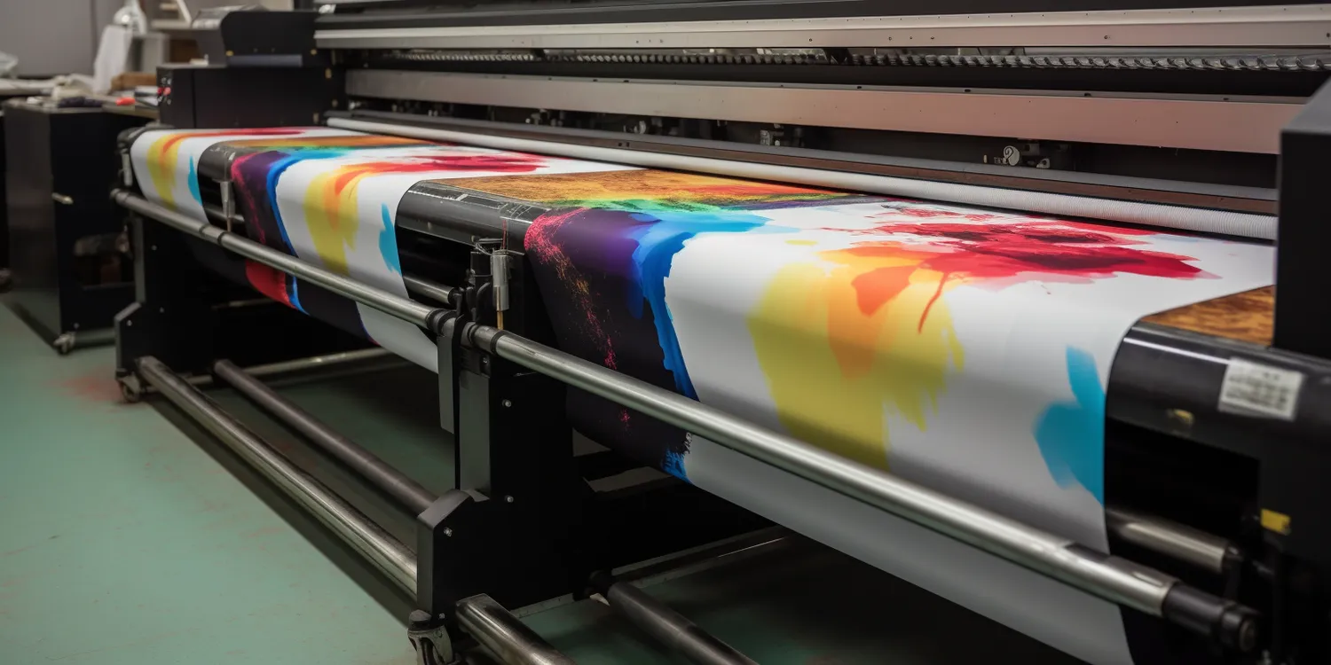 Druk cyfrowy a druk offsetowy