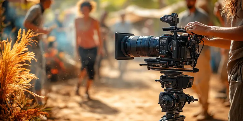 Film reklamowy Kraków
