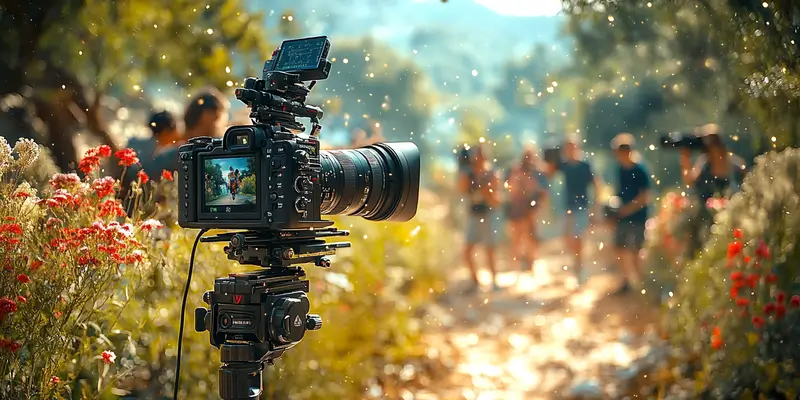 Filmy promocyjne Kraków