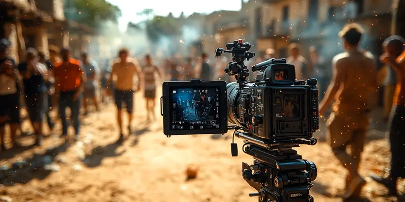 Filmy promocyjne produkcja Krak&oacute;w