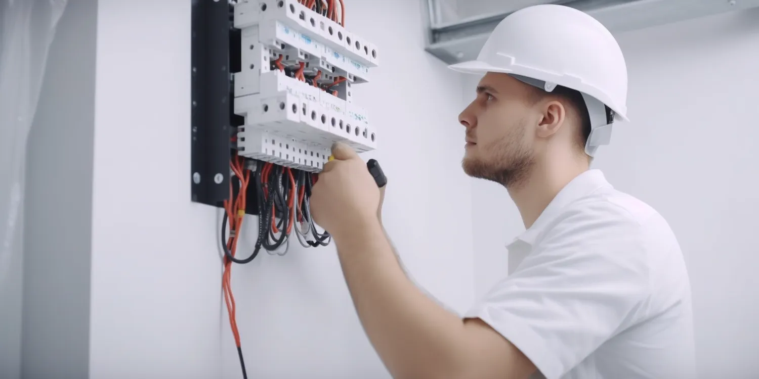 Firma elektroinstalacyjna Szczecin