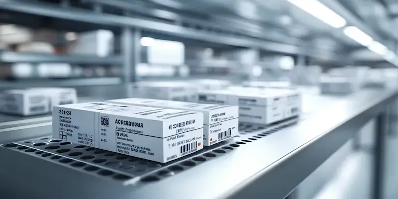 Gdzie wyrzucać opakowania po lekach?