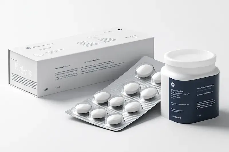 Gdzie wyrzucać puste opakowania po lekach?