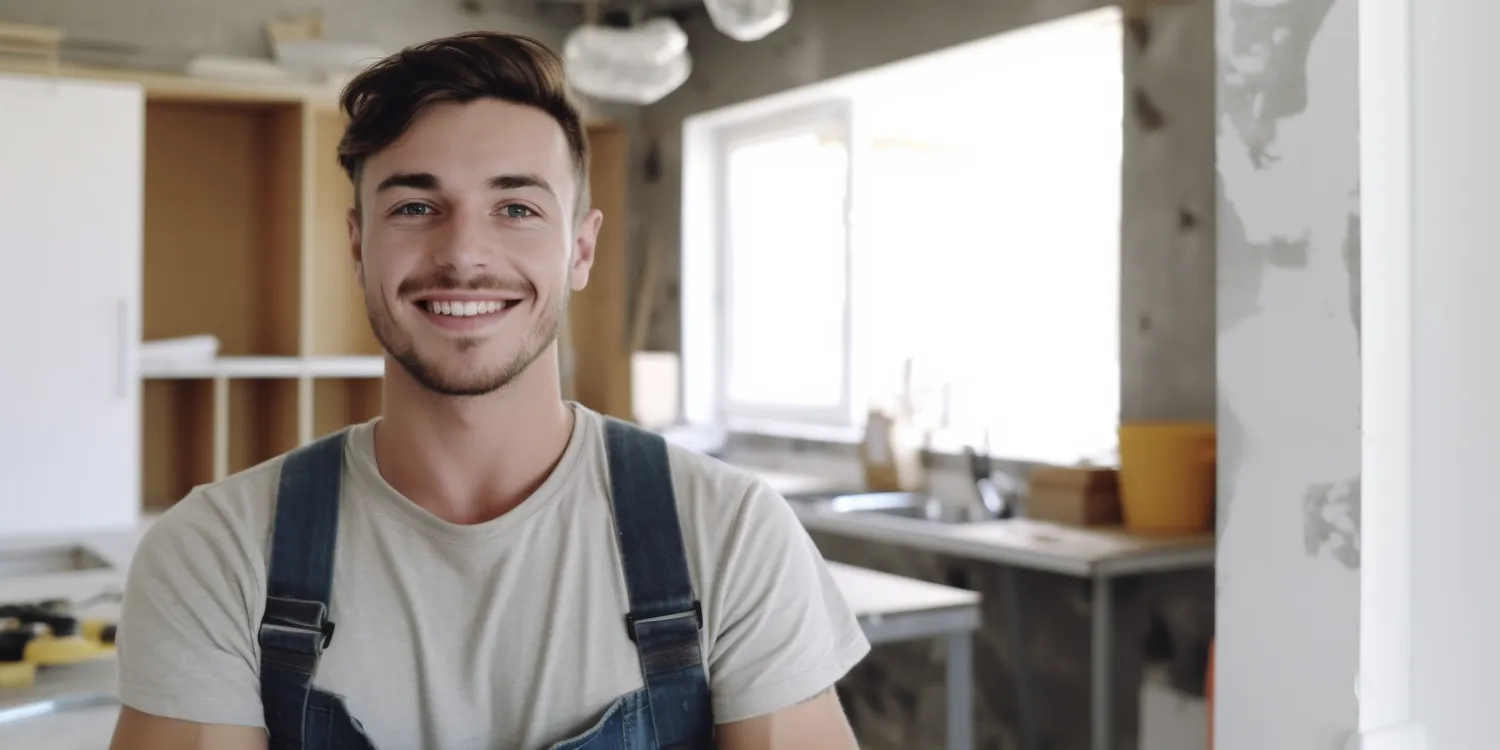 Głośny remont w bloku do której godziny?