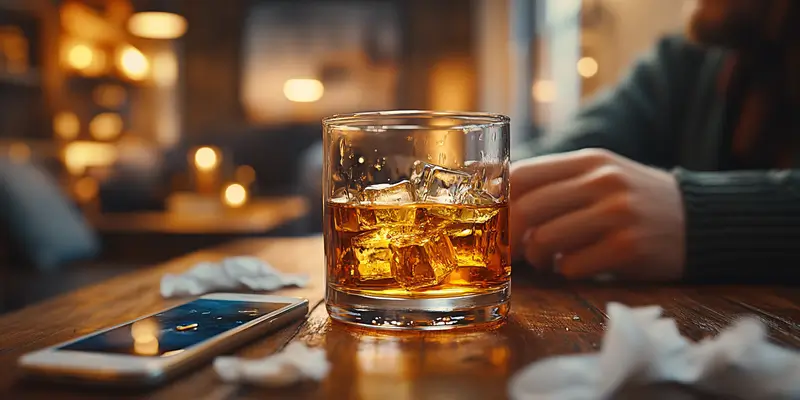 Ile czasu trwa terapia alkoholowa?